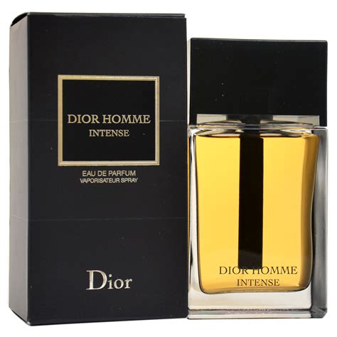 dior noir intense|christian dior intense for men.